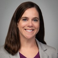 Baker Hughes Employee Natasha Gardner's profile photo