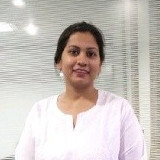 VLink Inc Employee Pragya Choudhary's profile photo