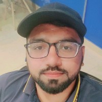Mailmunch Employee Ali Shan's profile photo