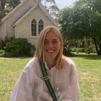 HARLI + HARPA Employee Julia Bowden's profile photo