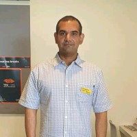 Praneel Chand Email