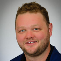 Elanco Employee Benjamin Morton's profile photo