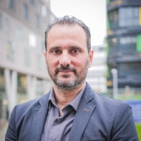 Dragonfly AI Employee Hamit Soyel's profile photo