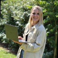 autronic ag Employee Svenja Ulrich's profile photo