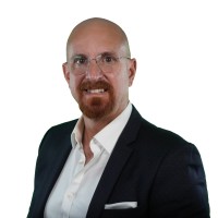 Unlock IQ Consulting Employee Andrew Manton's profile photo