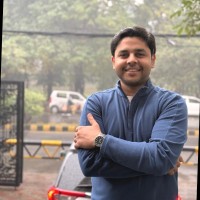 Technified Labs Employee Syed Daniyal's profile photo