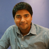 Groundhog Technologies Inc. Employee Amit Sharma's profile photo