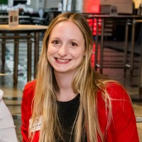 Variety the Children's Charity (of Pittsburgh) Employee Deanna David's profile photo