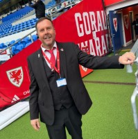 Office for National Statistics Employee Matthew Smallman's profile photo