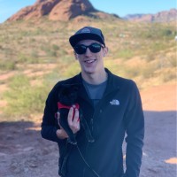 Pharm406 Employee Dylan Rusch's profile photo