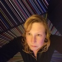 Python Software Foundation Employee Deb Nicholson's profile photo