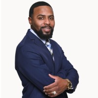 City of Bowie, Maryland Employee Trey Robbins's profile photo