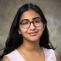 Komal Gandhi Email & Phone Number