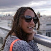 NTT Ltd. Employee Nicola Carter's profile photo