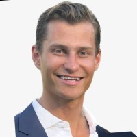 Motive Employee John Manzo's profile photo