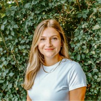 AGAPE Nashville Employee Madelyn Martin's profile photo