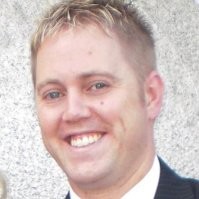 Computershare Employee Rick Hyatt's profile photo