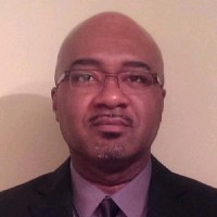 Guidehouse Employee Reginald Brooks's profile photo