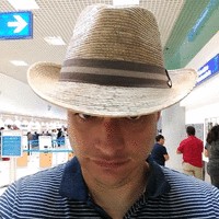 Cabo Norte Employee Javier Olivas's profile photo