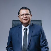 MUC Consulting Employee Otto Budihardjo's profile photo