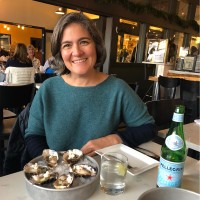 PACIFIC COAST SHELLFISH GROWERS ASSOCIATION Employee Margaret PILARO's profile photo