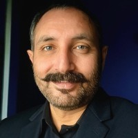 Eighteen Employee Awais Bajwa's profile photo