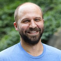 GIPHY Employee Marc Leone's profile photo