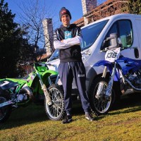 SOLIDeng s.r.l. Employee Nicolo' Bergomi's profile photo