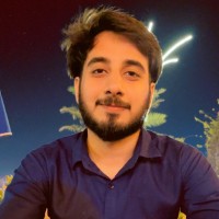 Brandverse Employee Muhammad Ammar's profile photo