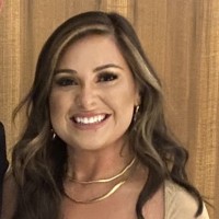 White Horse Controls Ltd. Employee Becca Welte's profile photo