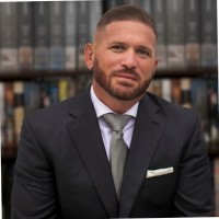 Consolidated Carpets Employee Michael Sandas's profile photo