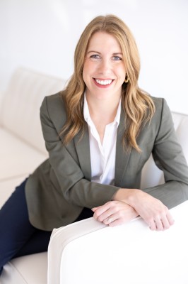 Evans & Davis Employee Natalie Thomas's profile photo