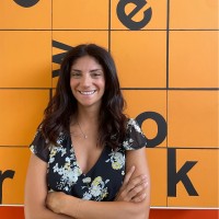 Space Work Employee Michela Coccia's profile photo