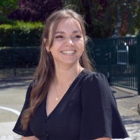 BLUETEK Employee Camille Savoyen's profile photo