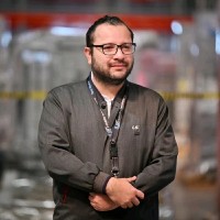 LS e-Mobility Solutions Employee Oscar Sanchez Reyna's profile photo
