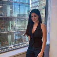 PimPay Employee Chinara Sultanova's profile photo