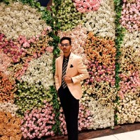 PECFEST Employee Uday Garg's profile photo