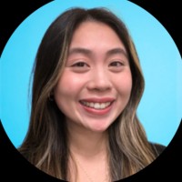 Stephan Zouras, LLP Employee Andrea Felice Cuevas's profile photo