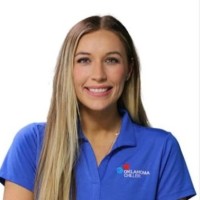 Oklahoma Chiller Corporation Employee Aubrey Bowser's profile photo