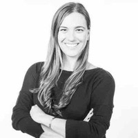 Gauzy Employee Brittany Swisa's profile photo