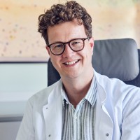 Med. Becker Email & Phone Number