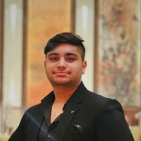 LEAD Society TIET Employee Yuvraj Malik's profile photo