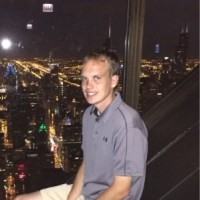 Hydro Chemicals Employee Matt Stover's profile photo