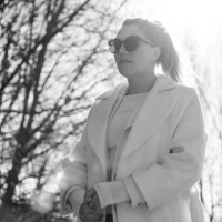 Presenter Employee Carolien Visser's profile photo
