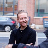 Voscur Employee Ian Hudson-Murt's profile photo