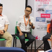 FlyFirefly Sdn Bhd Employee Yusuf Kasini's profile photo