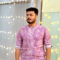 Qlikmatrix Employee Sahil Kumar's profile photo