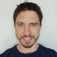 Alliança Employee Jeferson Siegmund's profile photo