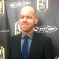 Slack Employee Alan Hardin's profile photo