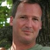 BEI Security Employee Reed Newberry's profile photo